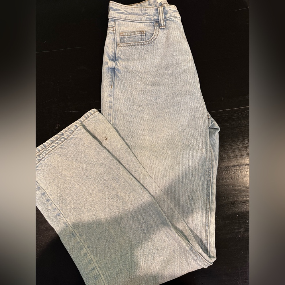 PacSun 90’s boyfriend jeans